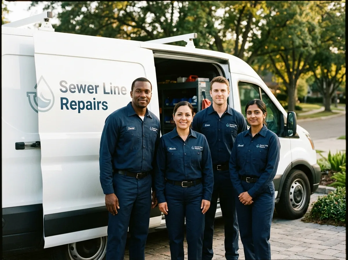 Emergency Plumber company in Ephrata, PA